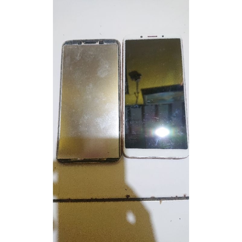 oppo F5 minus lcd NEGO