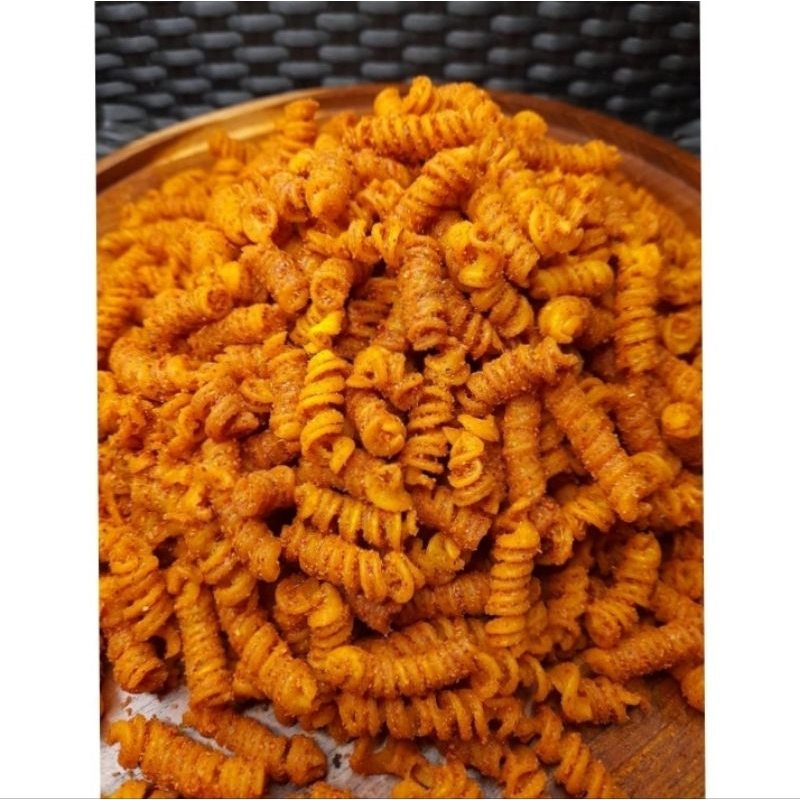

makaroni spiral ulir 500gram