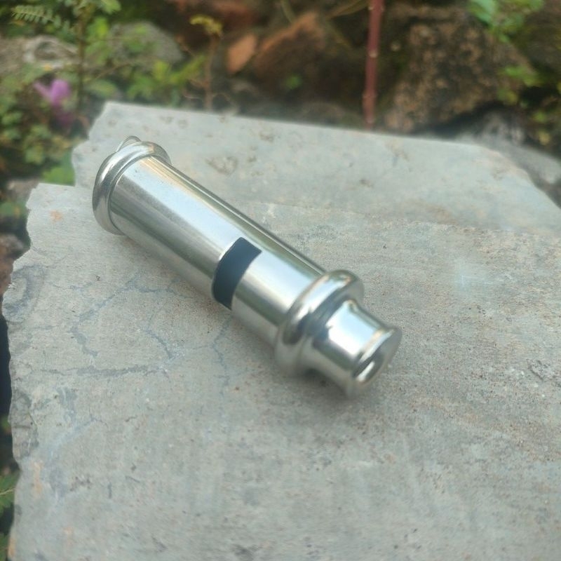 PELUIT MORSE BESI / PELUIT MORSE PRAMUKA