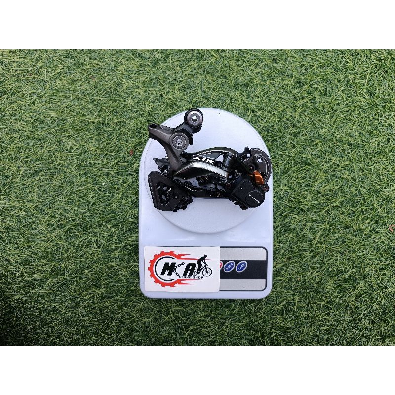 RD XTR M9000 11sp Japan New Original