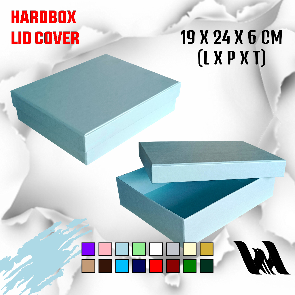 

Hardbo Ota Ado Giftbo Tutup Lepa Color Warna