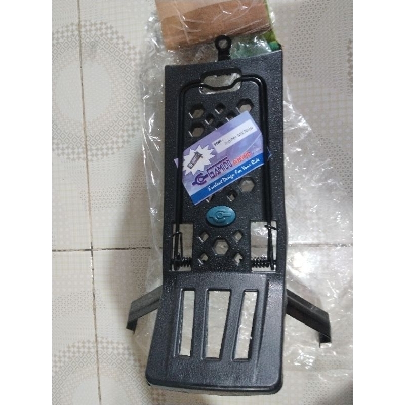 bagasi tengah jupiter mx new