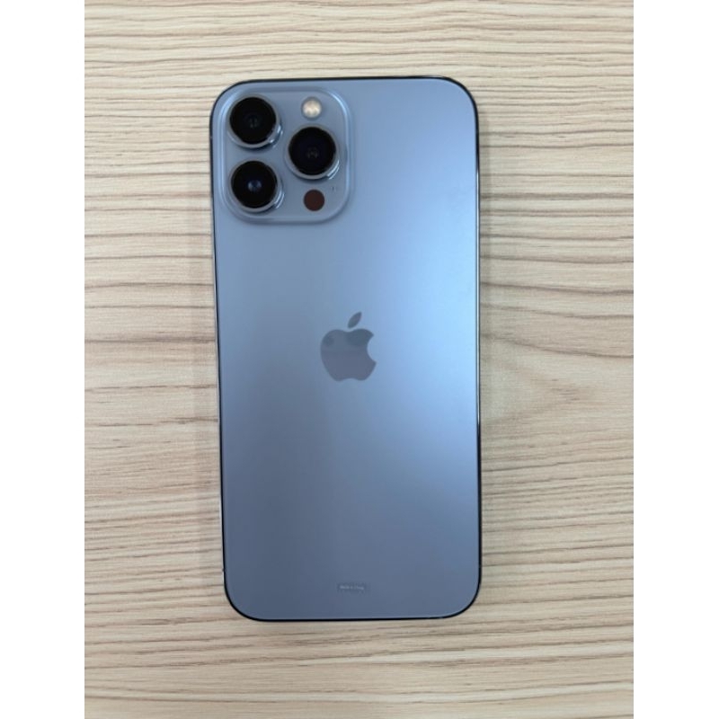 iPhone 13 Pro Max iBox