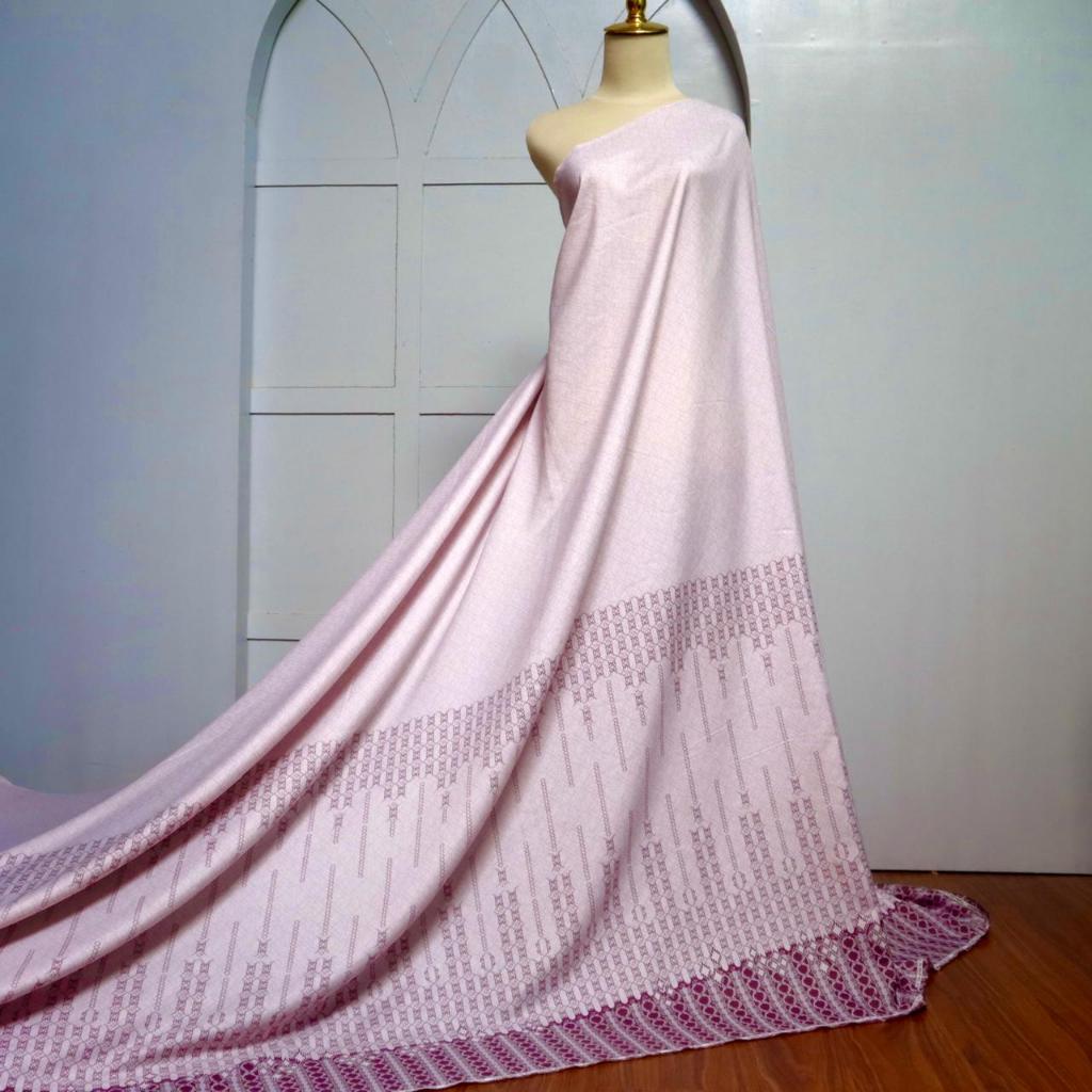 rtf Kain Toyobo print premium persetengah meter / kain katun toyobo motif per 0,50 cm