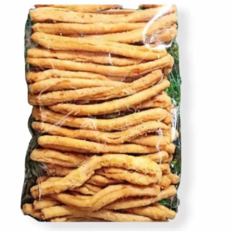 

cheese stik keju 250 gram
