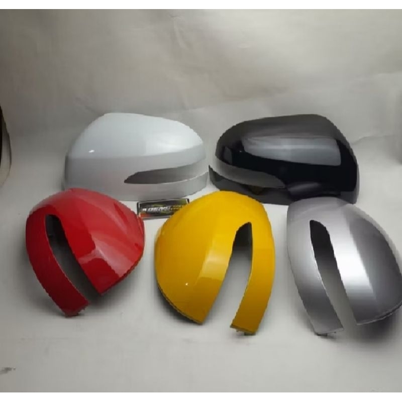 Cover Spion Agya TRD Ayla TRD 2016 2017 2018 2019 2020 Coper Spion Agya TRD Ayla TRD Original Kiri a