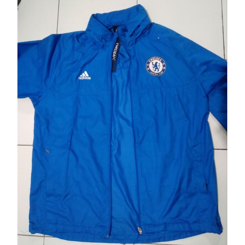 Tracktop CHELSEA