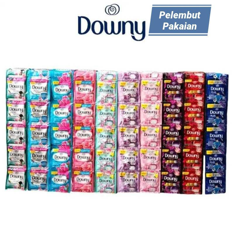 PEWANGI DOWNY RENTENGAN