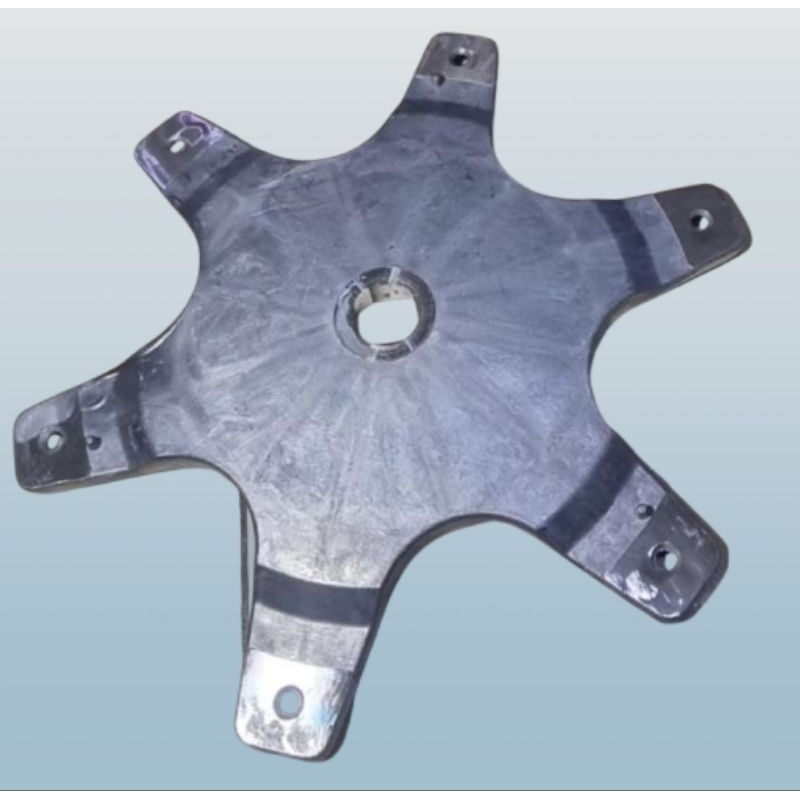 Promo Segi Enam - Plat Bawah Drum Mesin
Cuci Top Loading 28Cm