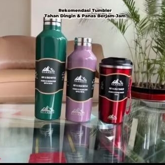 Tumbler scandic 500ml