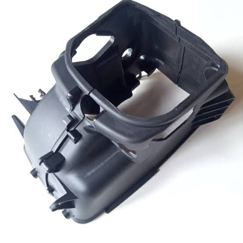 Cover Mesin Tutup Blok Cover Blok Beat Fi ESP 2013 2014 2015 2016