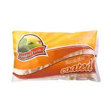 

Golden Farm FF Coated 1 kg