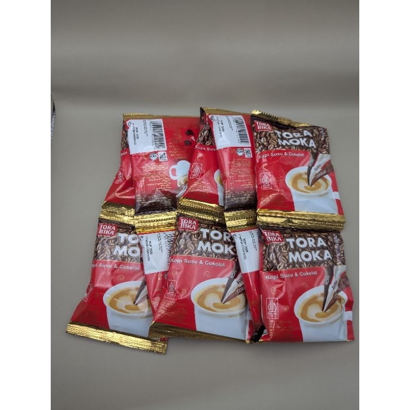 

Tora Bika Moka/kopi bubuk/1rcg