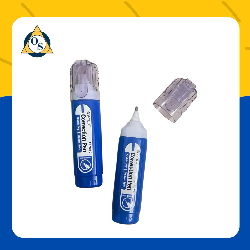 

V-TEC TIP-EX FLUID CP-2010