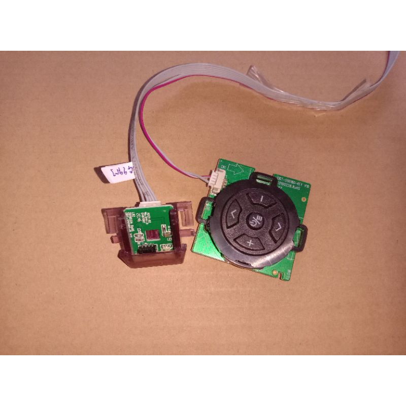 sensor remot tv Polytron PLD43AG9953