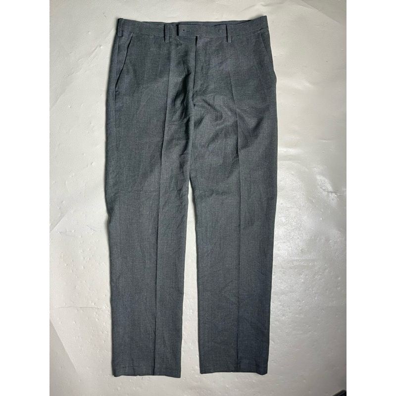 Ankle pants uniqlo