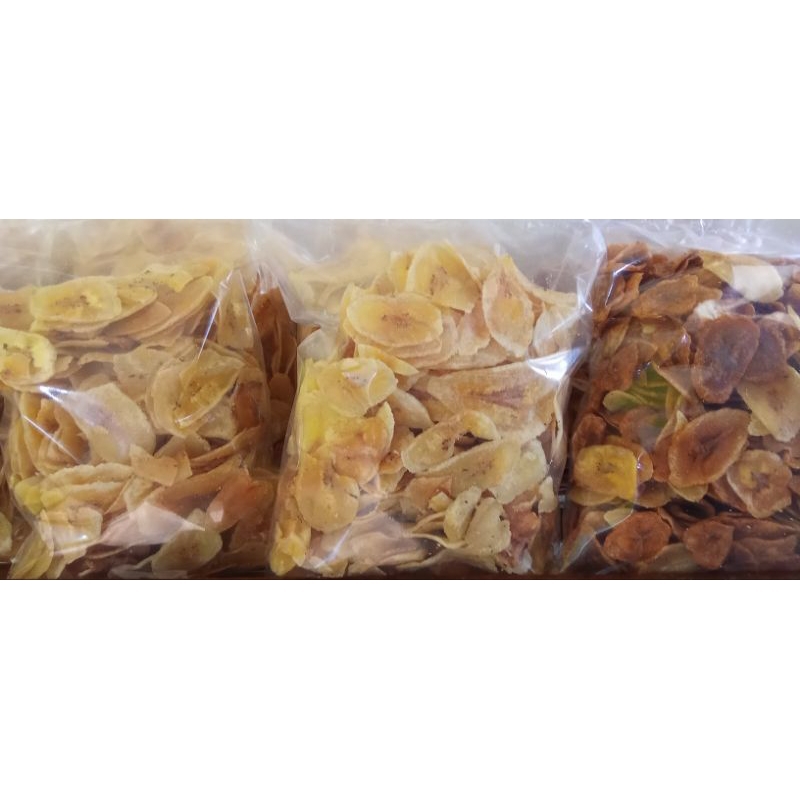 

keripik pisang kepok