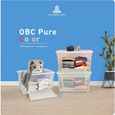 Harga OBC Olymplast BOX Terbaru Sep 2025 | BigGo Indonesia