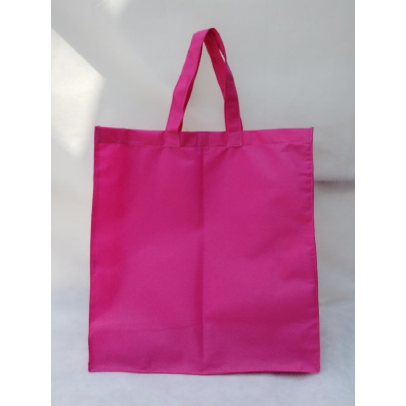 

dafacreARTive | Tas Spunbond Ramah Lingkungan Custom Desain Ukuran 38x35x10 Cm Untuk Genduri Hajatan Selamatan Haji Khitanan Nikahan