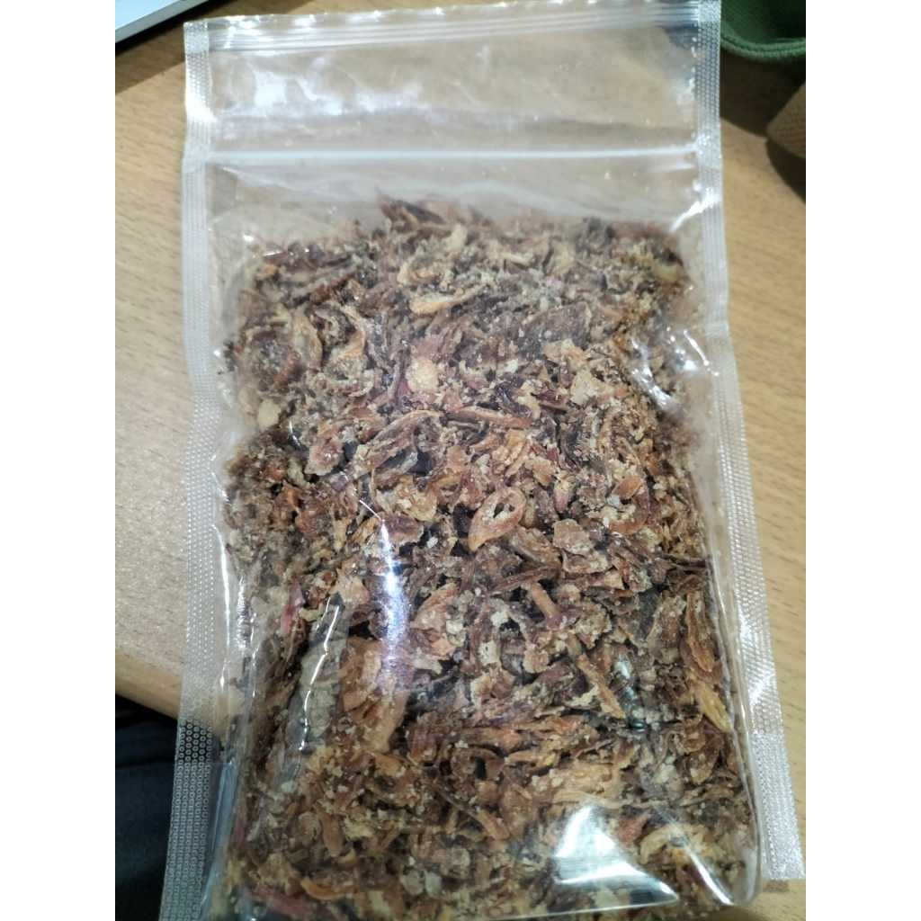

BAWANG GORENG KEMASAN PRAKTIS, ENAK DAN GURIH 250gr 500gr