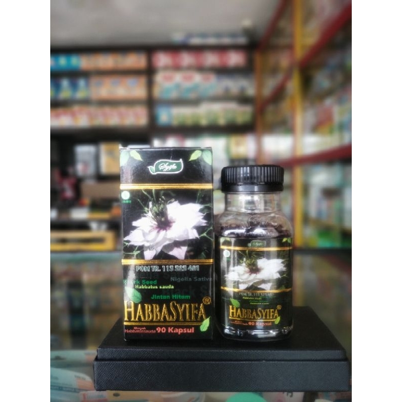 HABBASYIFA
