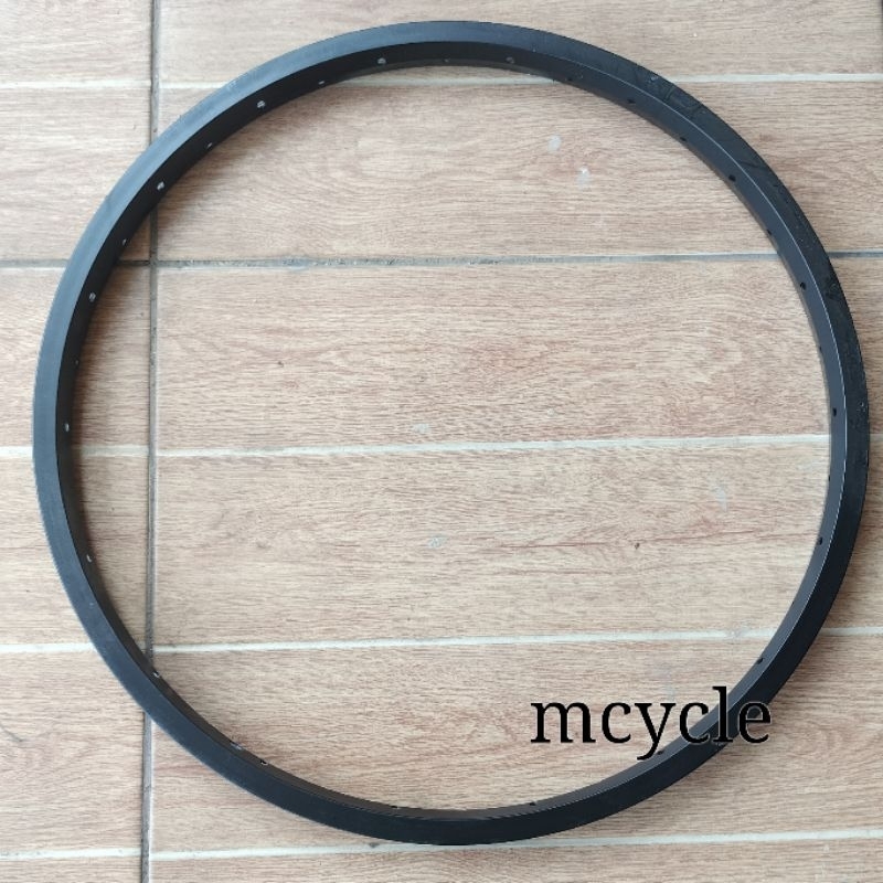 Velg Sepeda 20 Inch 36 Hole(ALLOY) Harga Satuan