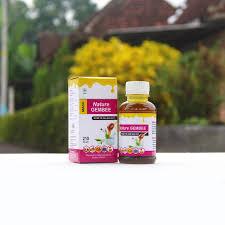 

MADU NATURE GEMBEE BPOM Penggemuk Badan