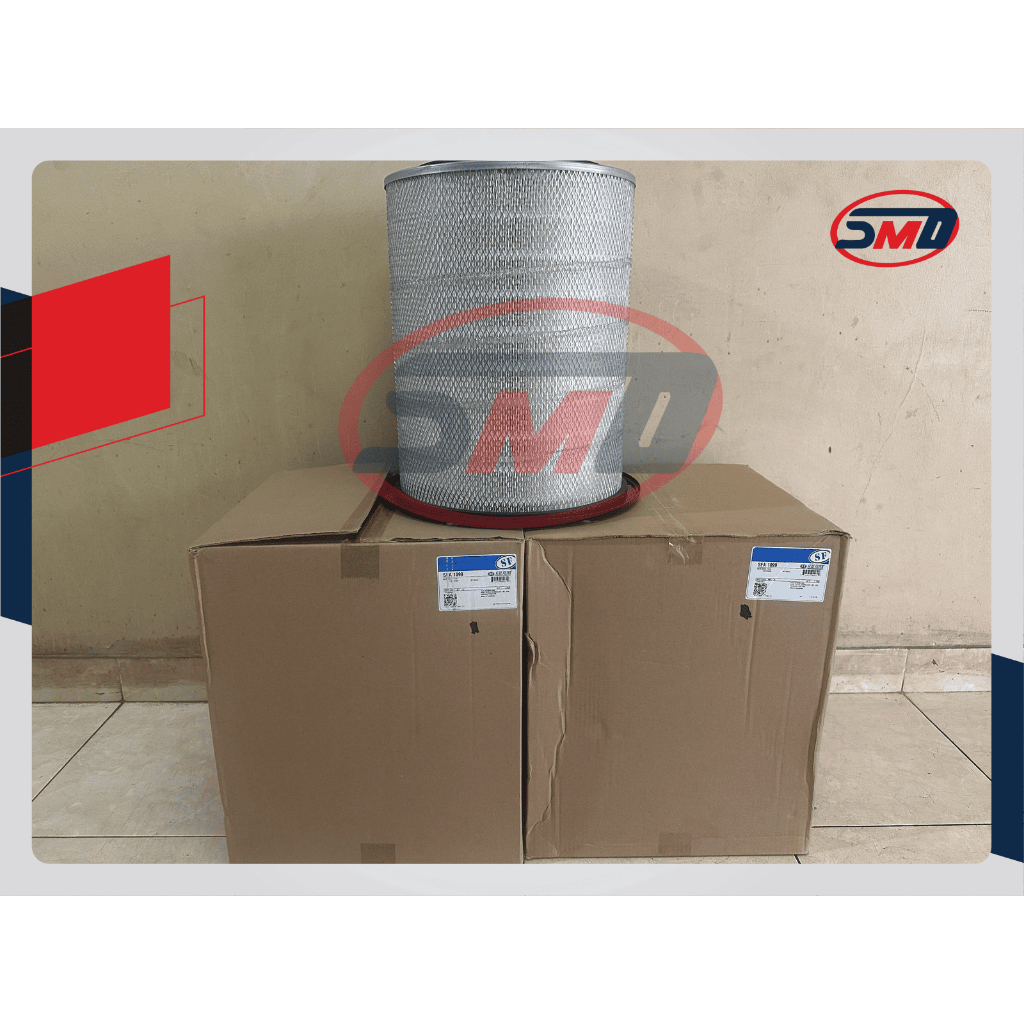 SFA1099 AIR FILTER SURE SFA 1099 AF872 AF 872