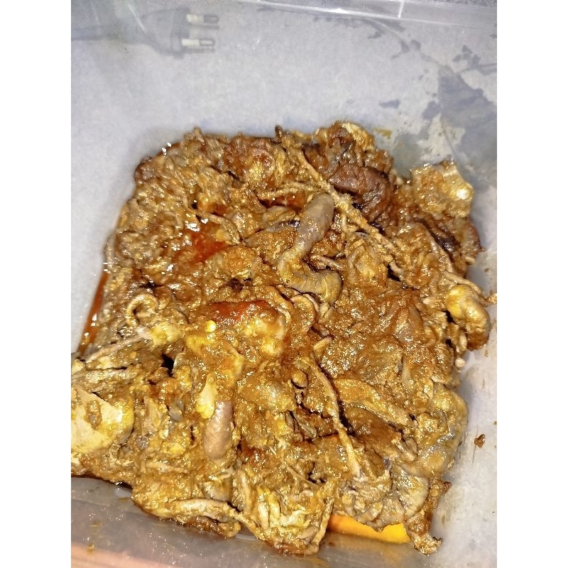 

wedel bandeng masak