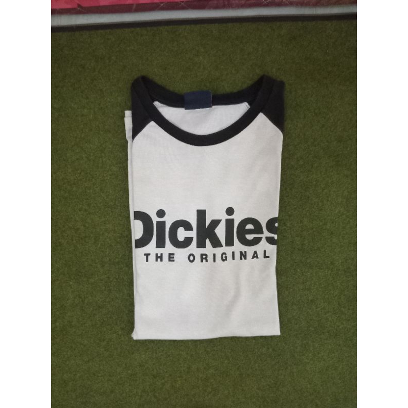 TS Dickies Ori Second