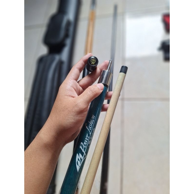 McDermott Jump & Break Cue