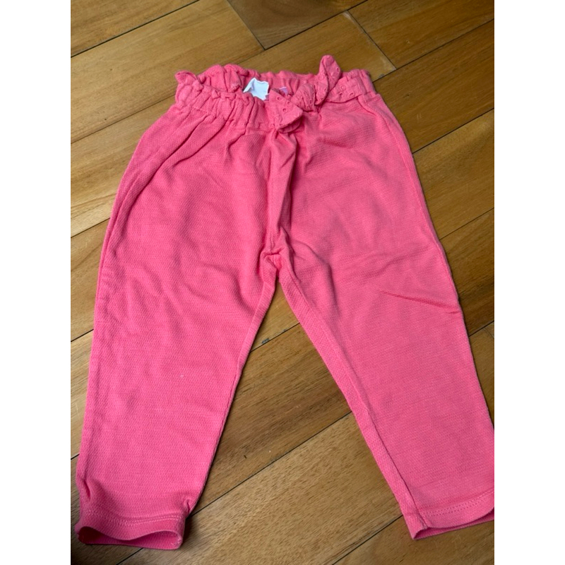 Zara Baby pants