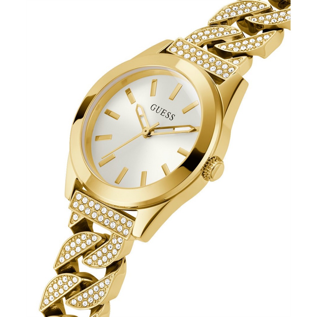 Jam Tangan Wanita GUESS GW0546L2 Original