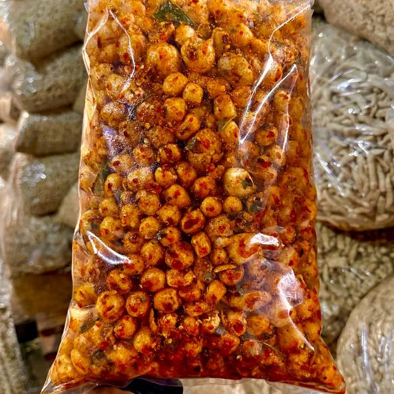 

CIMOL KERING CRISPY 1 KILOGRAM/CIMOL KERING PEDAS DAUN JERUK