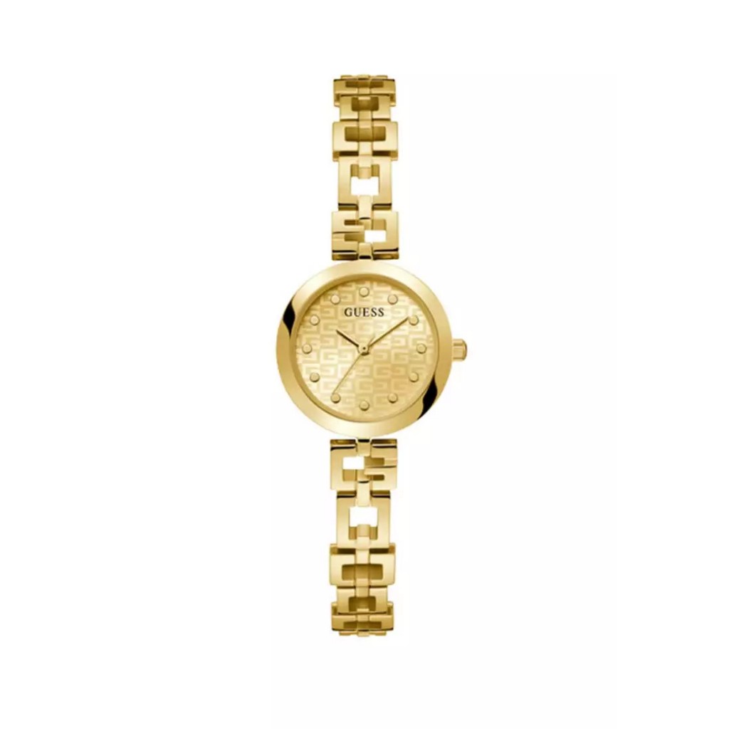 Jam Tangan Wanita GUESS GW0549L2 Original