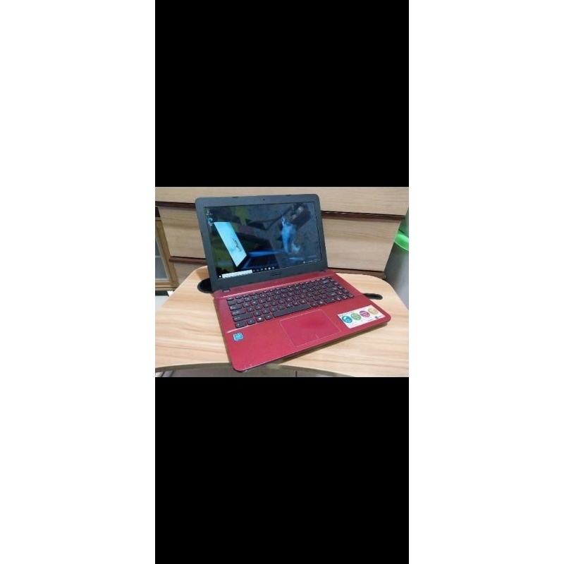 Laptop Asus X441U incloud SSD 1 Tera