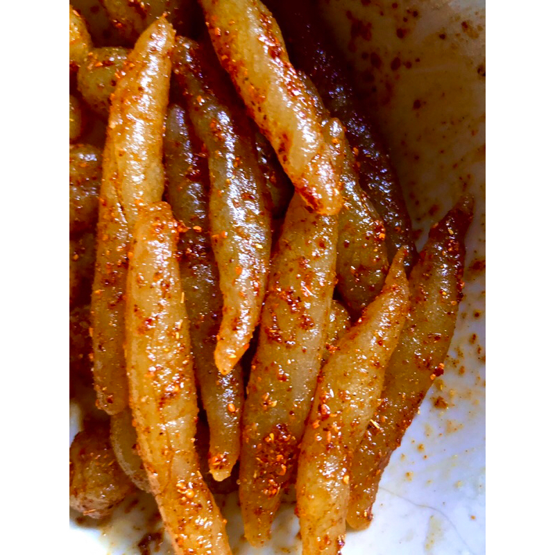 

Cicos (aci mencos) Bumbu andalan Nadassna isi 50pcs/Lebih Bonus Bumbu ATOM & AIDA