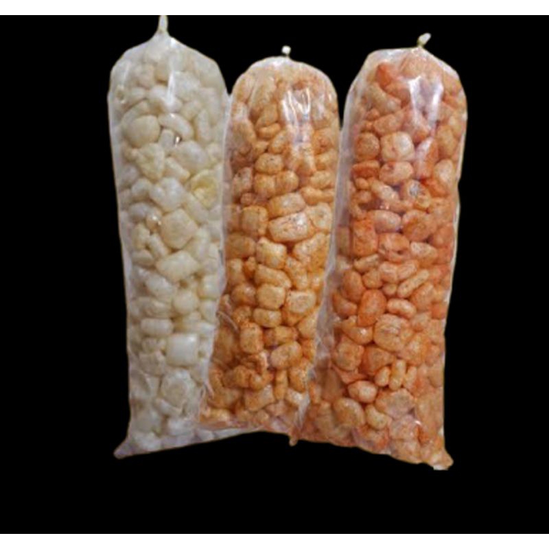 

Kerupuk Kulit Sapi Dorokdok Pedas Original Gurih 100gr