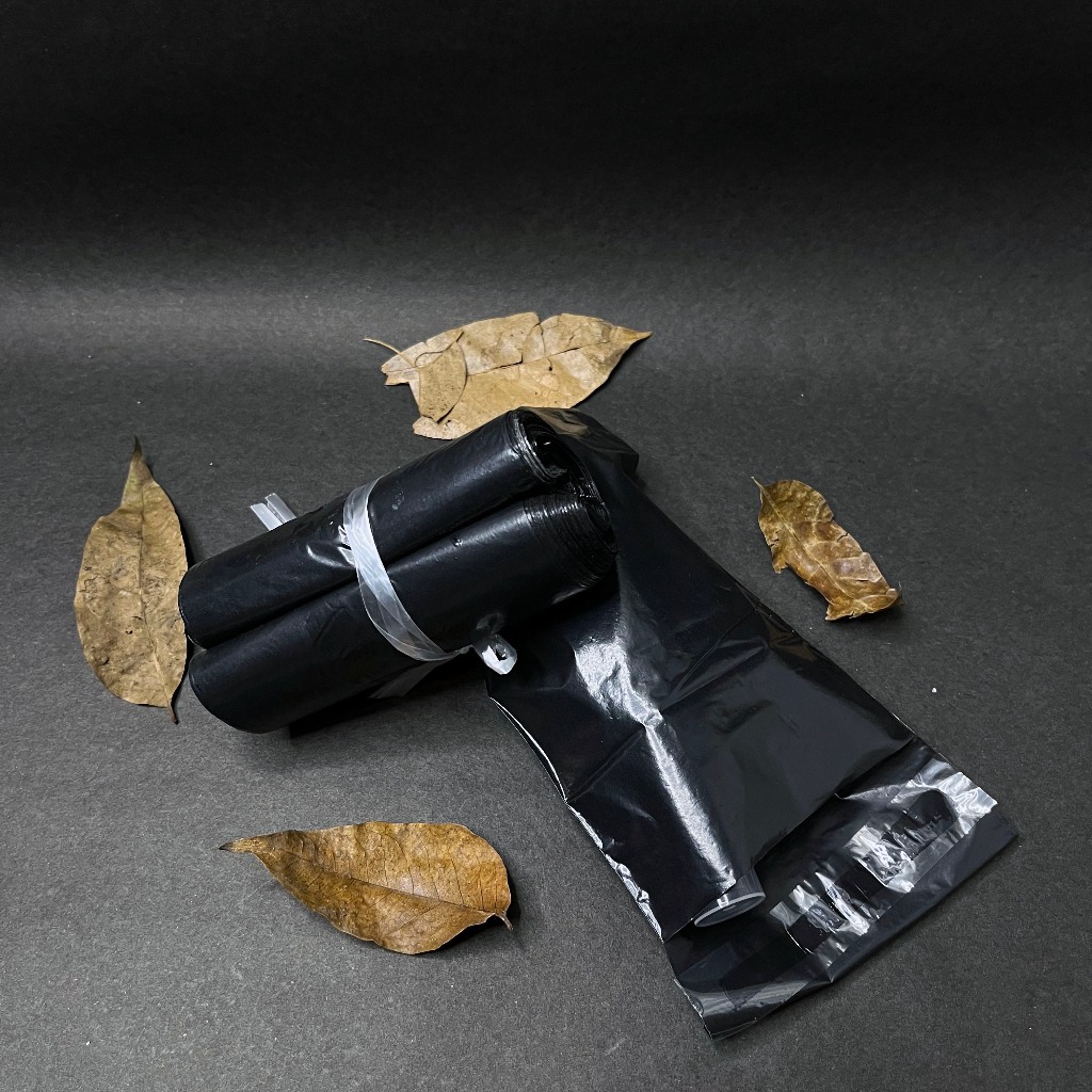 ( 1 roll ) Polymer / Plastik Packing