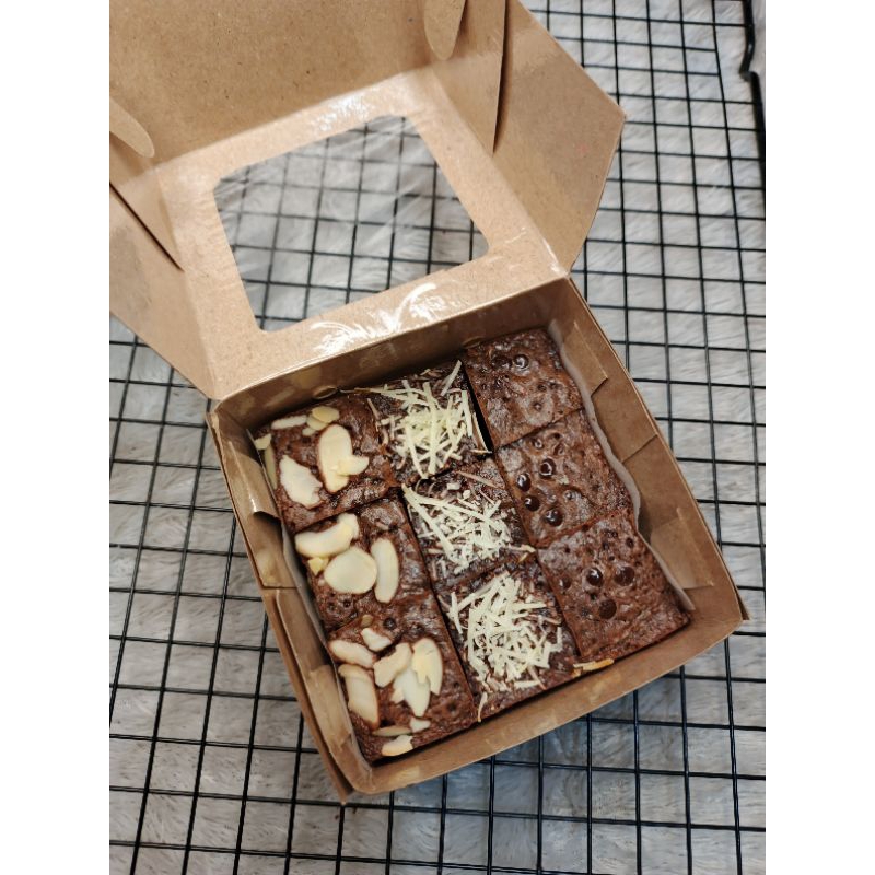 

BROWNIES MINI