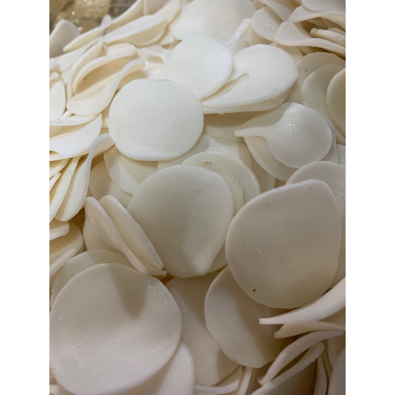 

Kerupuk bawang putih 250 gr