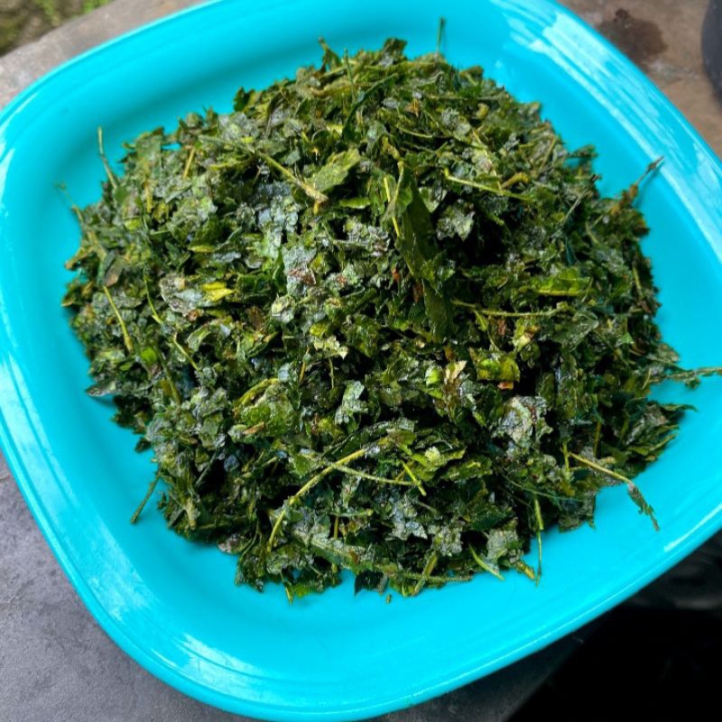 

DAUN JERUK BUMBU TABUR MATANG 100 GRAM