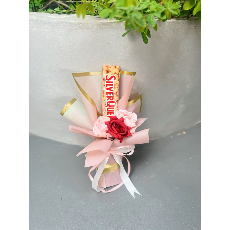 Mini Bouquet Coklat Hari Kartini