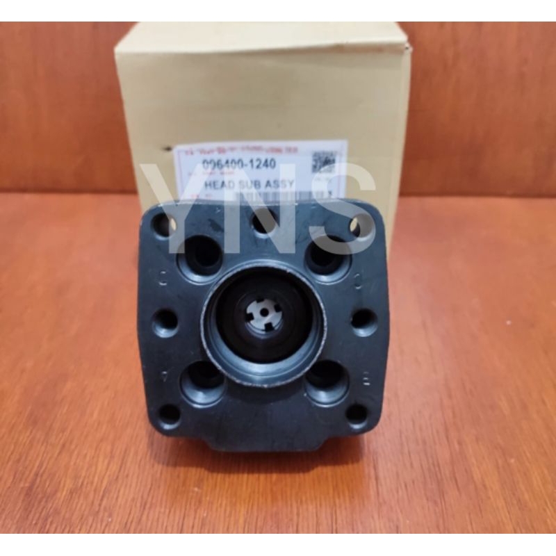HEAD ROTOR RINO 14B ROTOR HEAD RINO 14B PS115 POMPA INJEKTOR PS115 14B