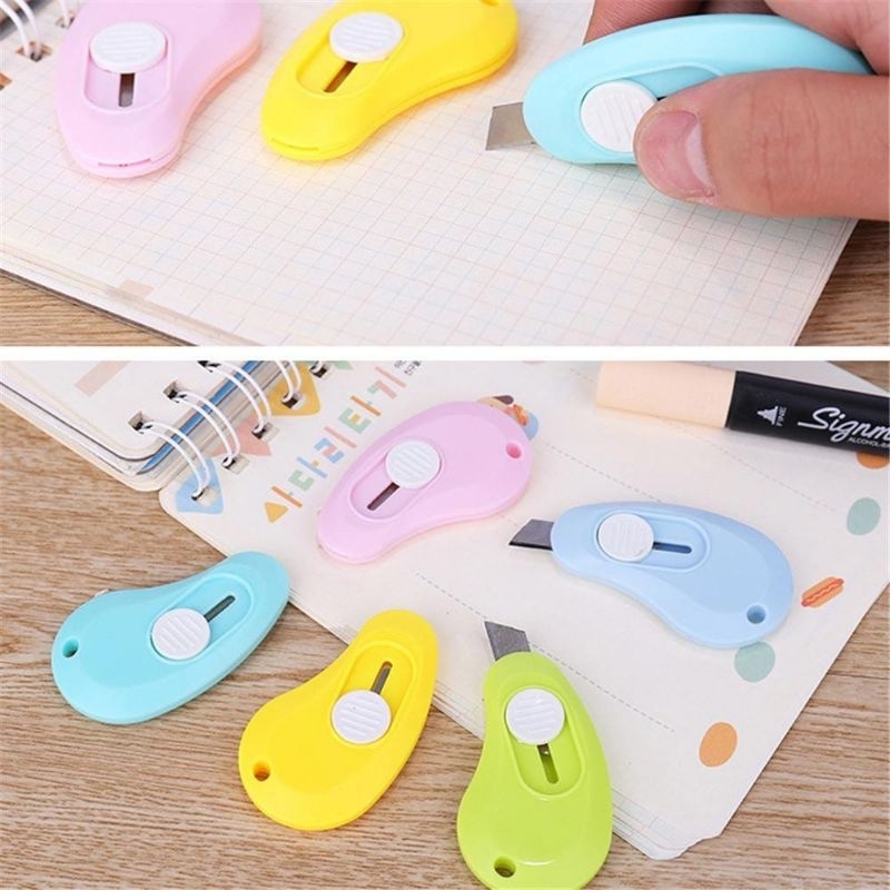 

Karter lipat mini