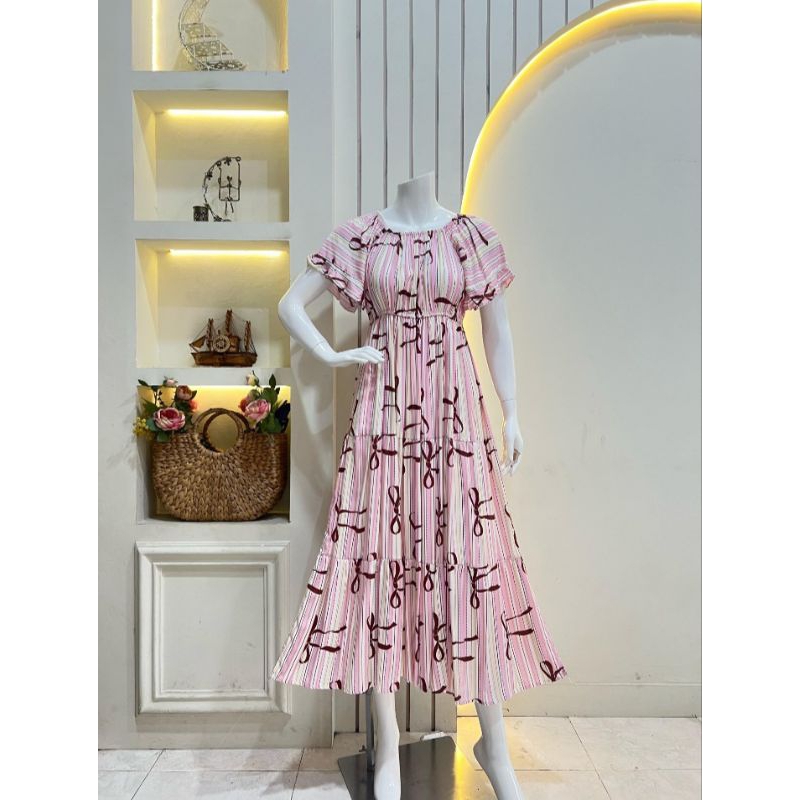 nayla dress