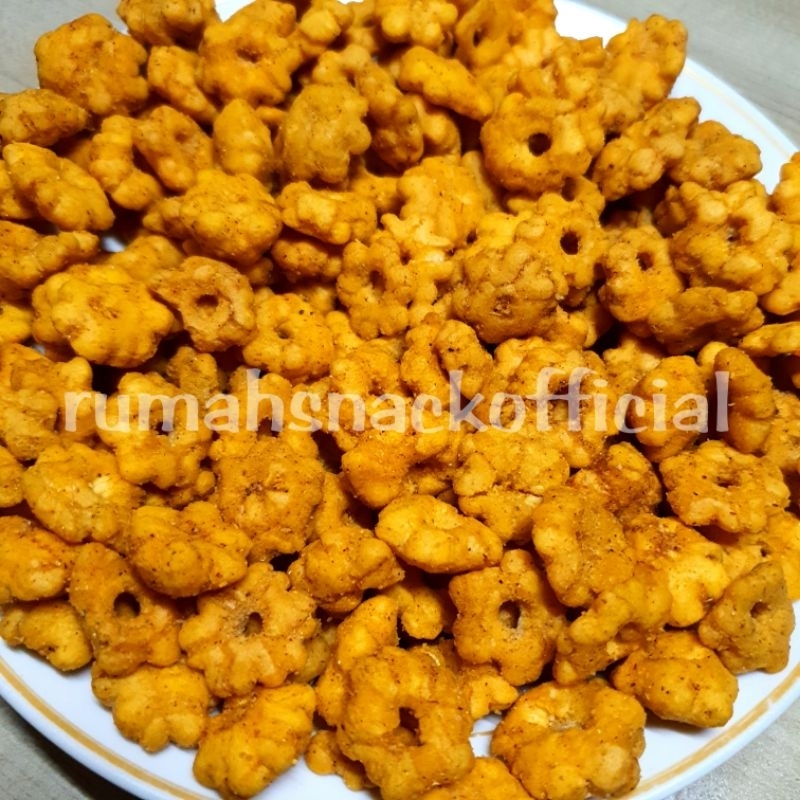 

Lezatoz_Genz Sakura Ribut Kiloan 200Gram