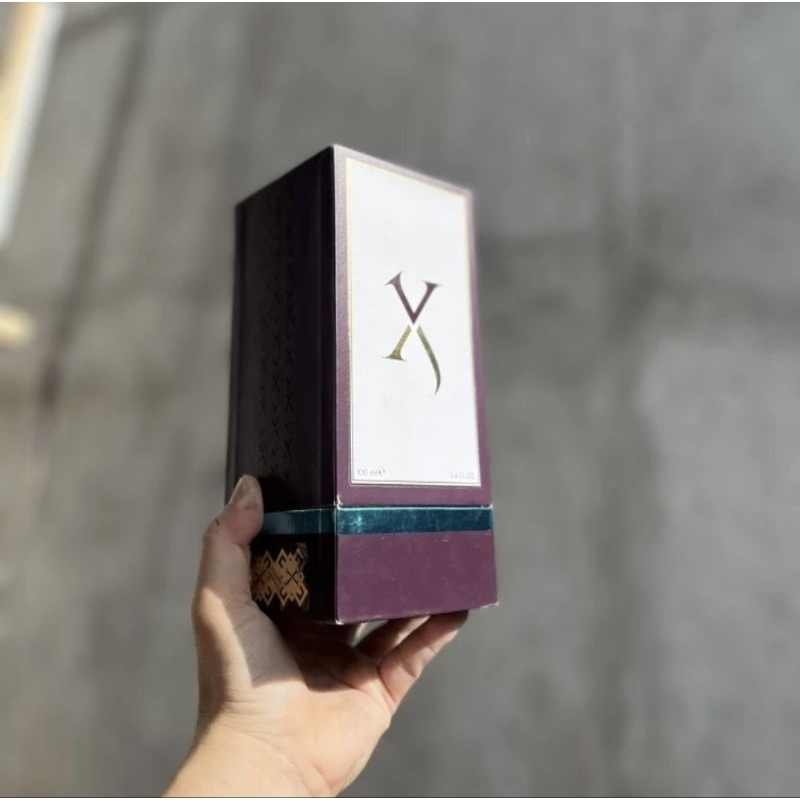 Decant Parfum XERJOFF Erba Pura Original