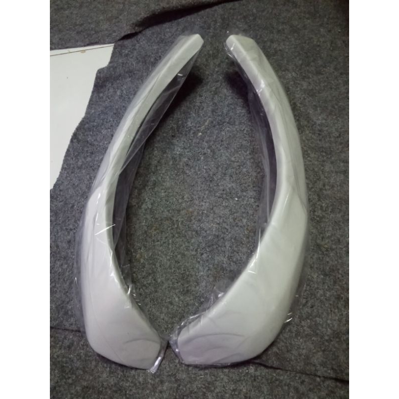 over vender satuan terios tx