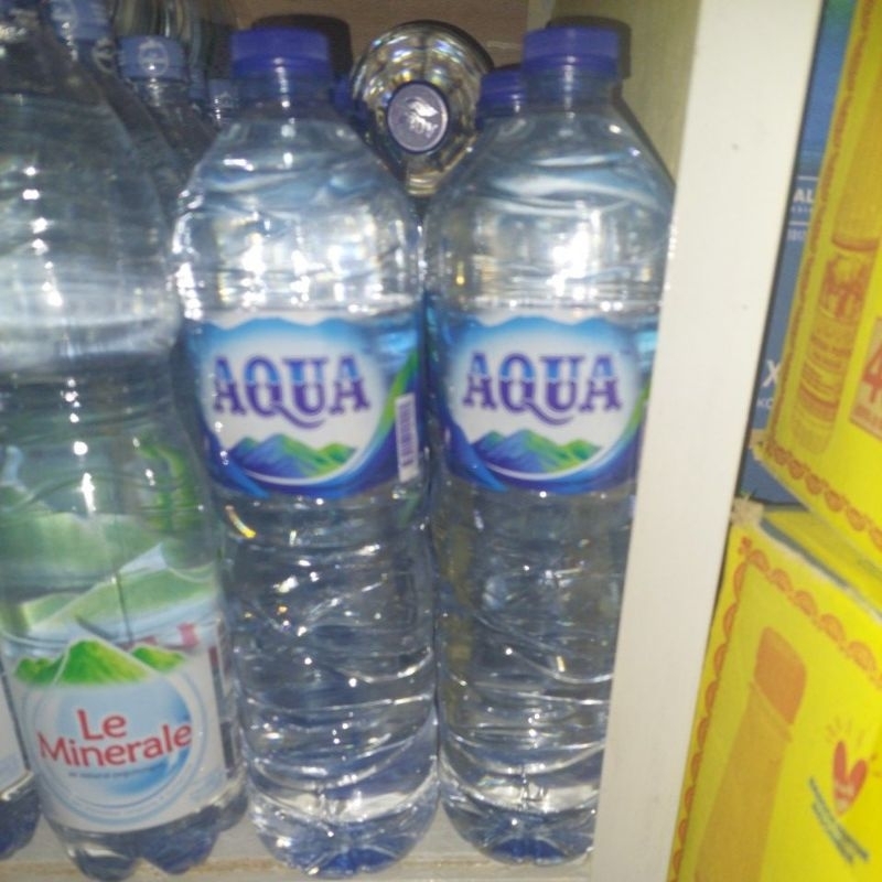 

AQUA 1500Ml